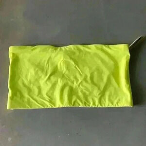 SKIMS NWT Daffodil Fits-everybody Bandeau 3X